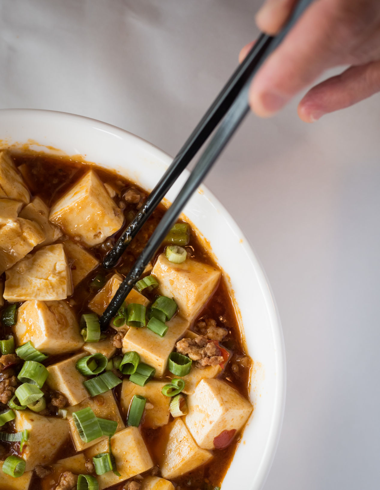 New Sichuan